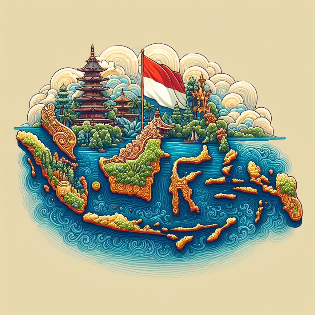 Tahukah Kamu, Indonesia Punya Lebih dari 700 Bahasa Daerah? - MulaMula