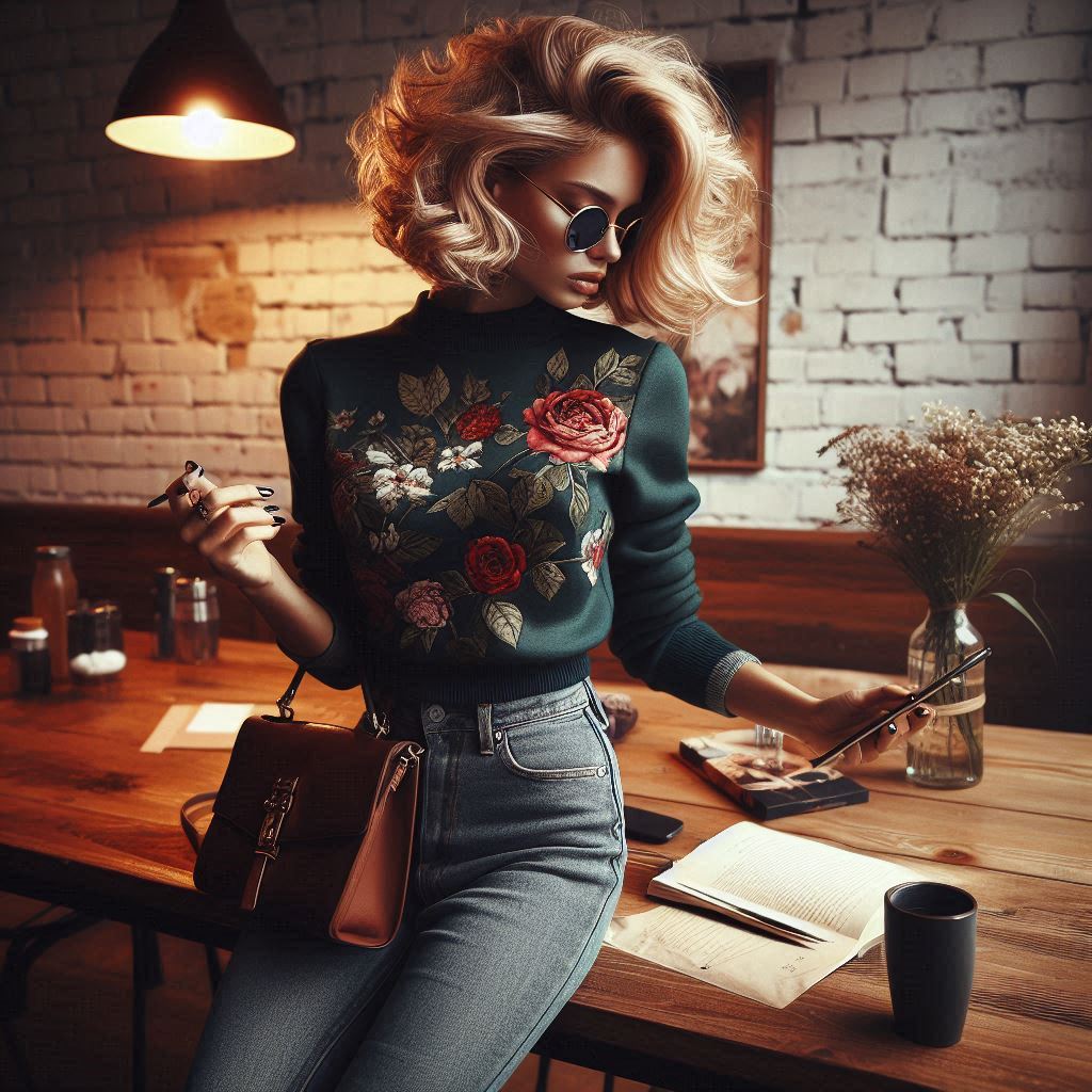 Rizz: Pesona Karisma yang Lagi Hits di Kalangan Gen Z - MulaMula